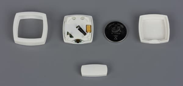 Датчик движения Датчик движения