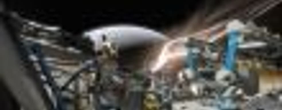 Lone Echo – эксклюзив для Oculus Touch от создателей The Order: 1886