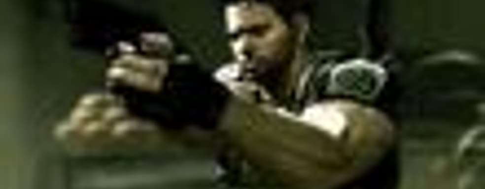 Resident Evil 5 в следующем году?