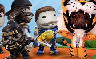Sackboy: A Big Adventure. Sony показывает игровой процесс с PS5