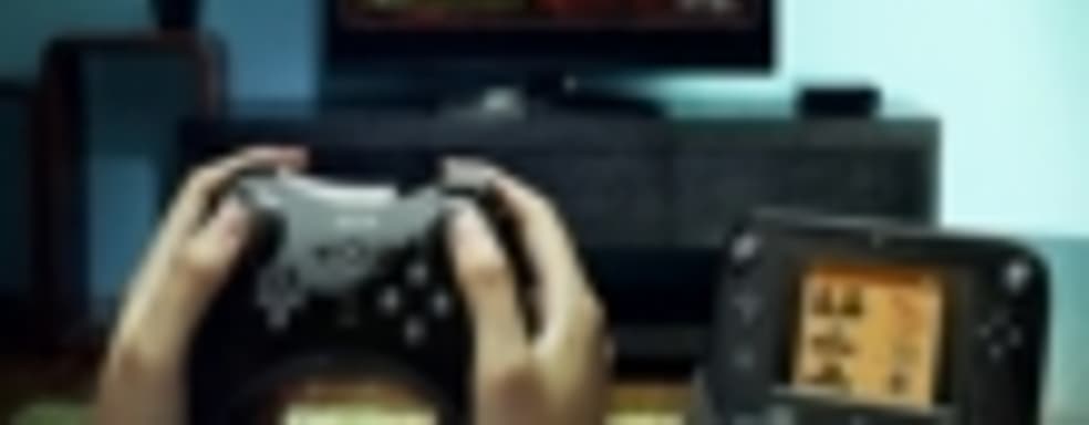 Monster Hunter 3 Ultimate с поддержкой 1080p и систем объемного звучания