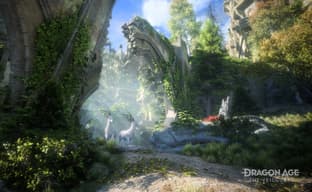 В Dragon Age: The Veilguard будет больше «непосредственного контроля», а не только сюжетные сцены