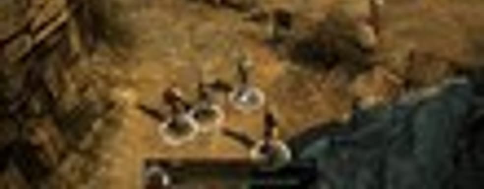 Wasteland 2 в Steam Early Access