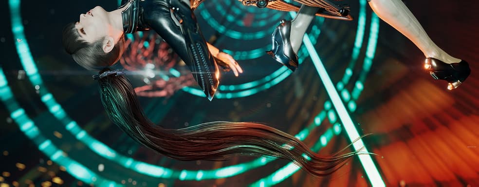 Will Stellar Blade on PC Show a New Quality? Admiring 300+ fps Gameplay