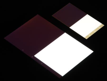 Обзор смартфона Motorola Moto E. Тестирование дисплея