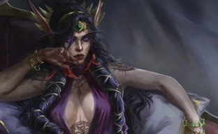 WoW Dragonflight will feature new content. These are recolored models from old expansions