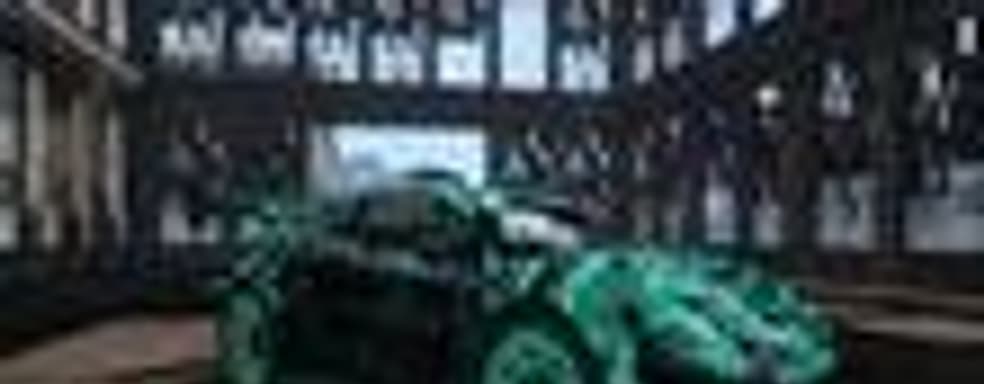 Подробности о DLC для MotorStorm Apocalypse