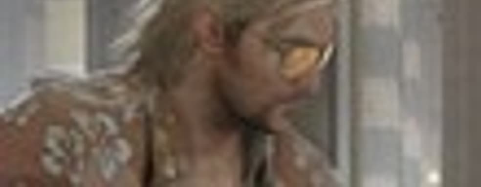 В разработке Eight Days принимали участие Деннис Хоппер и Гэрри Олдман