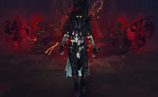 Убийство Diablo в тумане – Path of Exile бьёт рекорды популярности после выхода «Делириума»