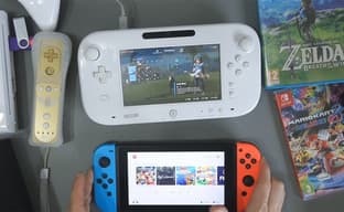 Nintendo с трудом получила стороннюю поддержку для Switch после провала Wii U — бывшие сотрудники