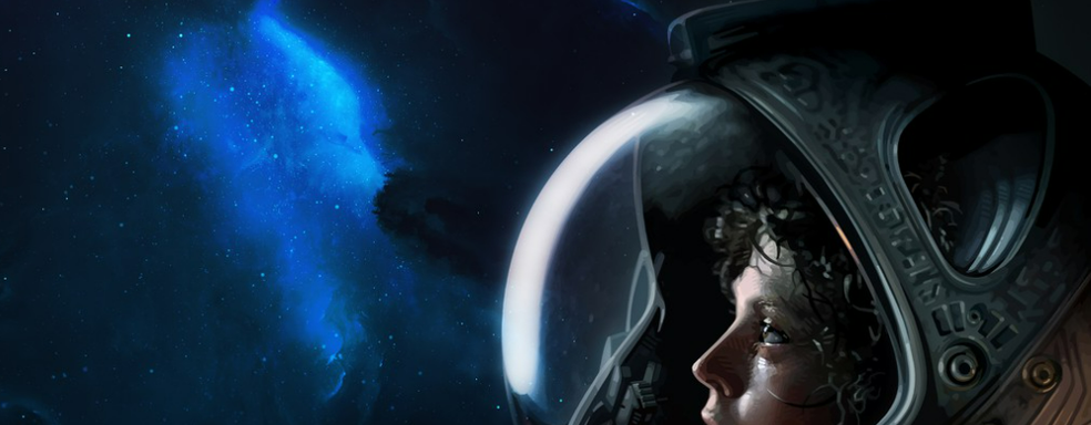 Aliens на Unreal Engine 5. Блогер показал концепт игры по «Чужому»