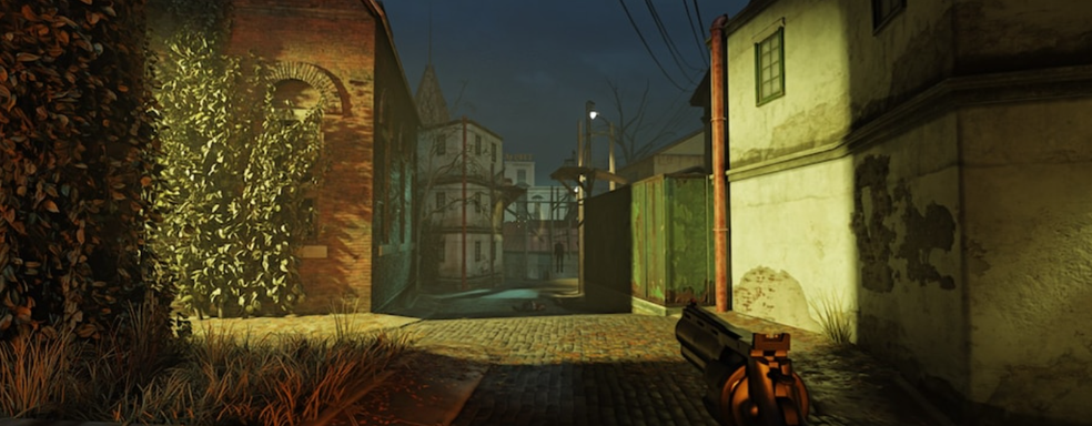 Новая Half-Life 3 почти готова и станет финалом истории? Датамайнер рассказал про HLX и обратил внимание на странность в поведении Valve