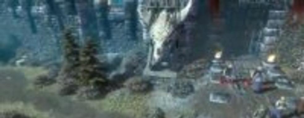 Sword Coast Legends - классическая RPG в сеттинге Dungeons & Dragons