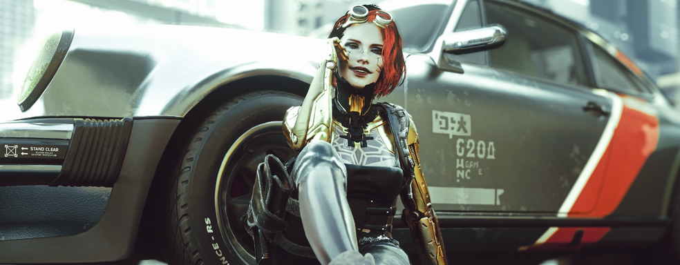 Сиквел Cyberpunk 2077 и новую игру CD Projekt начнут создавать в 2024 году