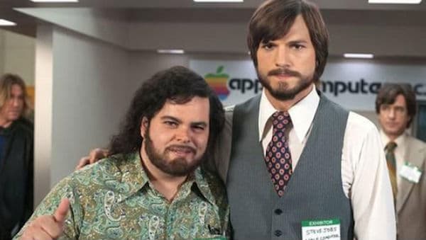 Кадр из фильма Джобс. Империя соблазна