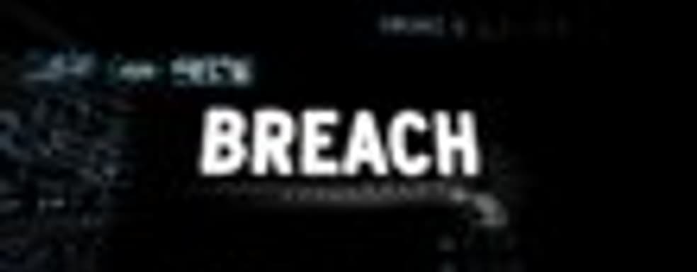 Трейлер Breach 