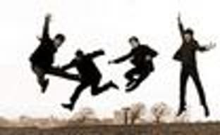 Состав коллекционного издания Beatles: Rock Band  