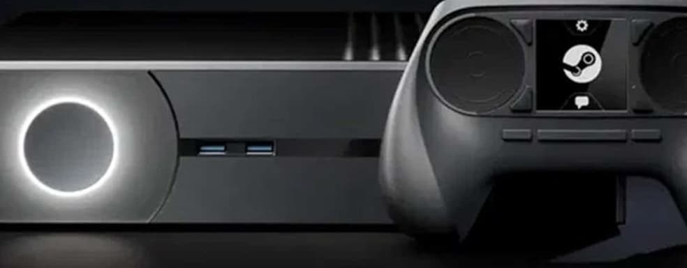 Новая консоль Valve получит технологию AMD RDNA 4 и станет конкурентом PS5 и Xbox — слух