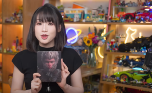 Blogger Showed Unboxing of Black Myth Wukong Collector's Edition. How Game Science Will Please Buyers of the Game's Collector's Edition