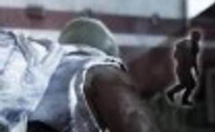 The Last of Us &mdash; партизанская война