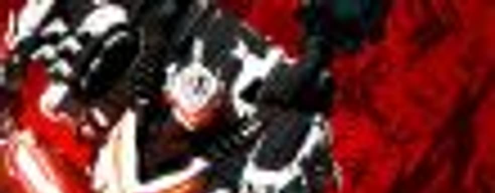 Daemon X Machina &mdash; ржавый конструктор