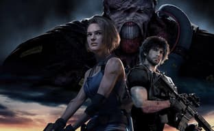 Ремейк Resident Evil 3 – очередной огромный успех Capcom