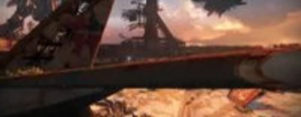 Destiny: новая демонстрация от разработчиков и бонус за предзаказ