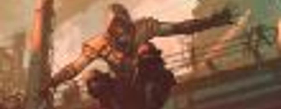 Seven: The Days Long Gone поступит в продажу 1 декабря