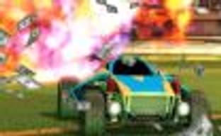 Разработка Rocket League стоила 2 миллиона долларов, игра уже принесла создателям 50 миллионов
