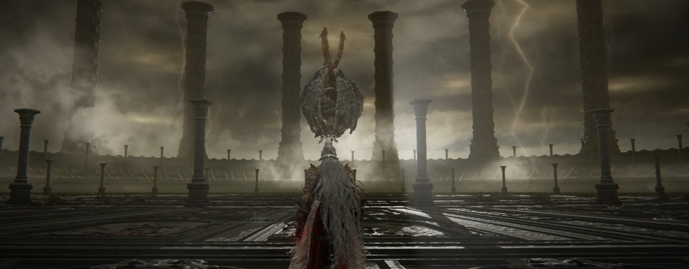 Жена-казуал на спор прошла Elden Ring и забрала у мужа $1000, а теперь проходит терапию в уютной Stardew Valley