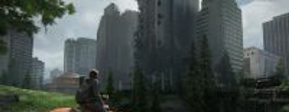 Создатель The Last of Us Part II о том, почему в игре нет открытого мира