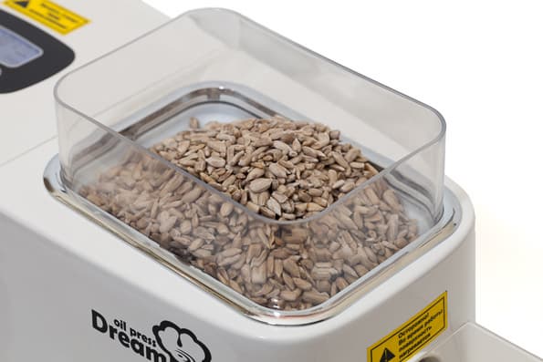 Маслопресс Rawmid Dream Modern ODM-01