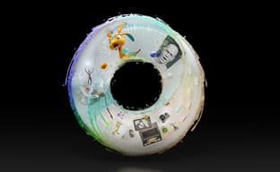 Бесплатная версия 3D Omniverse от Nvidia доступна всем желающим