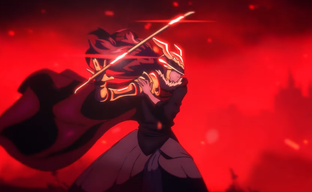 Фан-аниме Elden Ring перенесли на полгода. Смотрим новый тизер