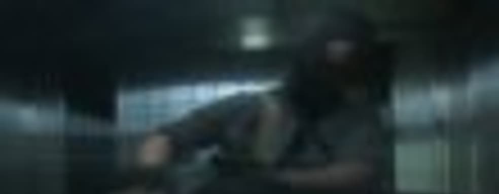 Live-action трейлер Battlefield: Hardline 