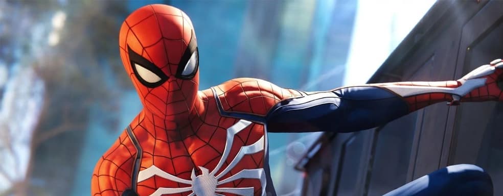 Marvel's Spider-Man 2 хорошо стартовала в Японии. Рейтинг продаж за прошлую неделю