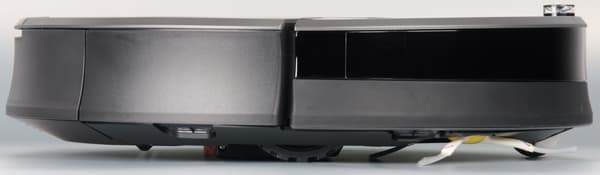 Робот-пылесос iRobot Roomba 880, вид справа