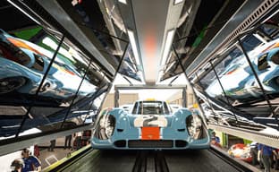 Sony ненароком раскрыла приблизительные сроки выхода Gran Turismo 7