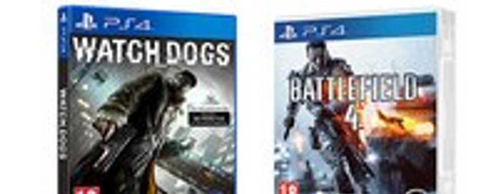 Инструкция по апгрейду игр (от PS3 к PS4)