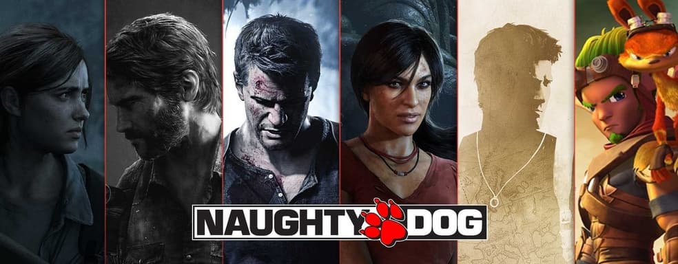Naughty Dog работает над игрой от первого лица? Обнаружен намёк в вакансии