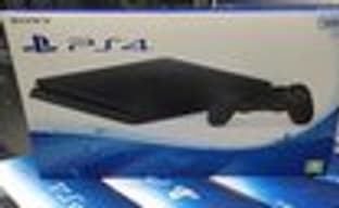 PS4 Slim уже продается в ОАЭ за $299