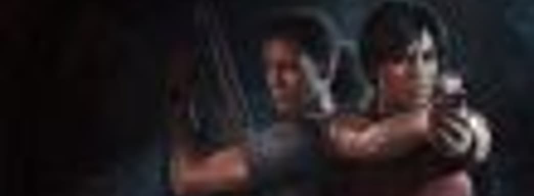 Uncharted: The Lost Legacy – новый лидер британского чарта продаж