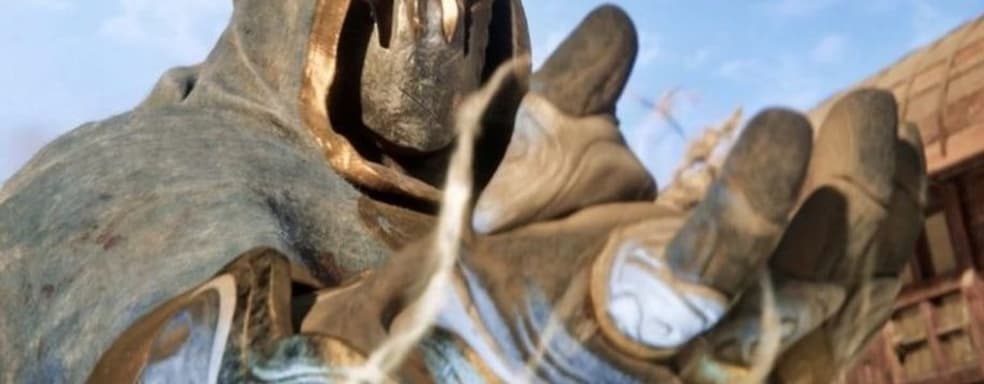 Названо время прохождение боевика Atlas Fallen от авторов The Surge