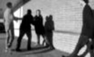 Британские учёные: Жестокие видеоигры не ведут к агрессии