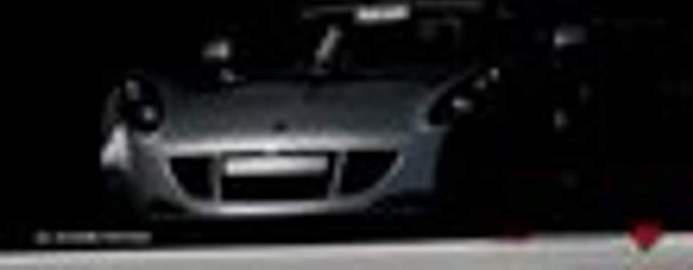 May Top Gear Car Pack для Forza Motorsport 4