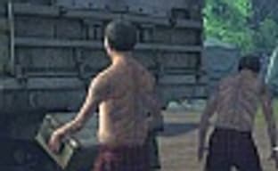 Raven Squad: Operation Hidden Dagger - собака с кошкой в одной клетке