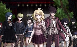 Danganronpa V3: Killing Harmony выйдет на мобильных устройствах в мае