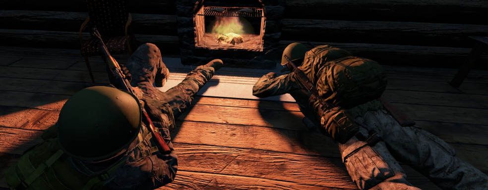 «Российские хакеры» продолжают громить авторов Arma и DayZ. Bohemia Interactive прокомментировала DDoS-атаку