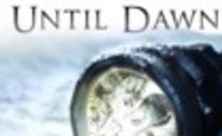 Until Dawn - не эксклюзив PS Move
