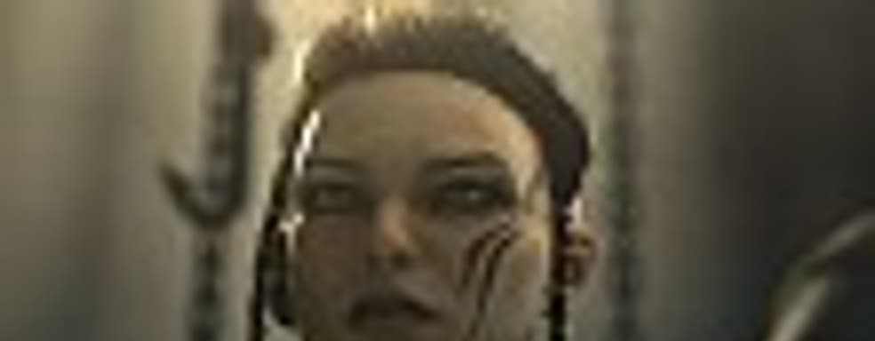 Jericho - новая игра от мастера ужасов Клайва Баркера